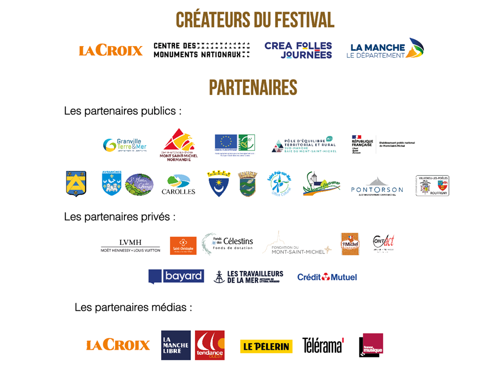 partenaires fastival via aeterna