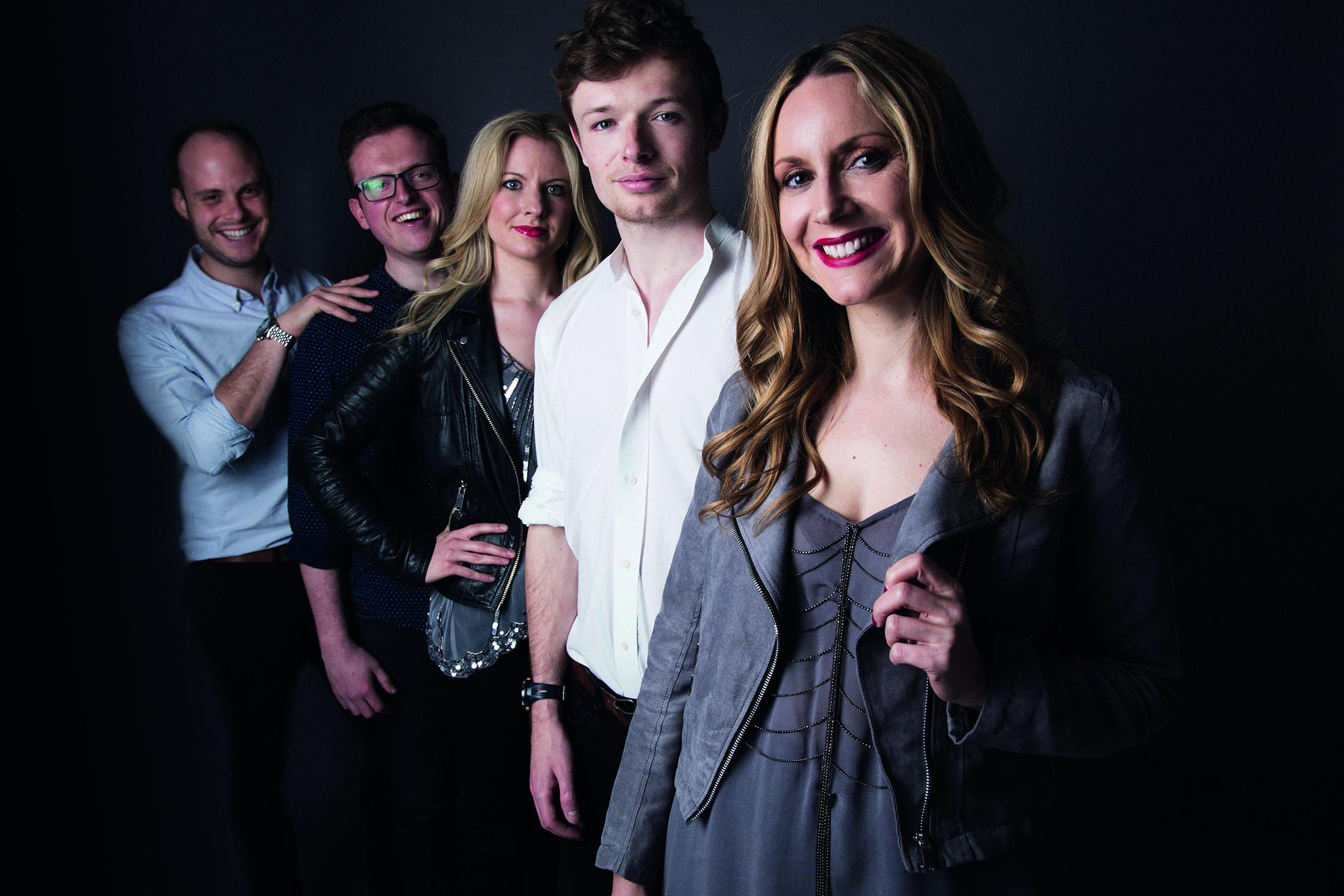 Appolo5 - ©Emma Saunders