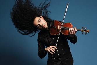 Nemanja Radulovic ©Charlotte Abramow