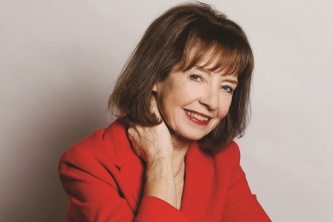 Queffélec Anne ©L'Eclaireur